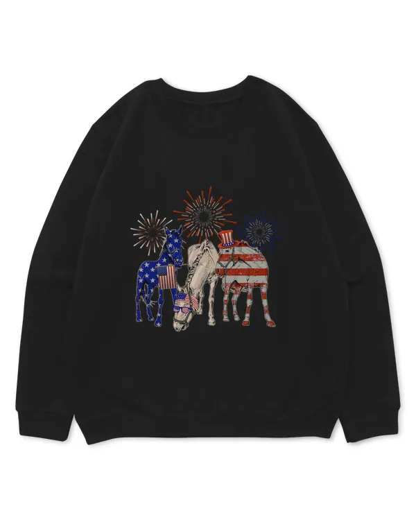 Kids Standard Sweatshirt