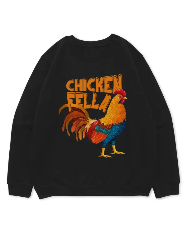 Kids Standard Sweatshirt