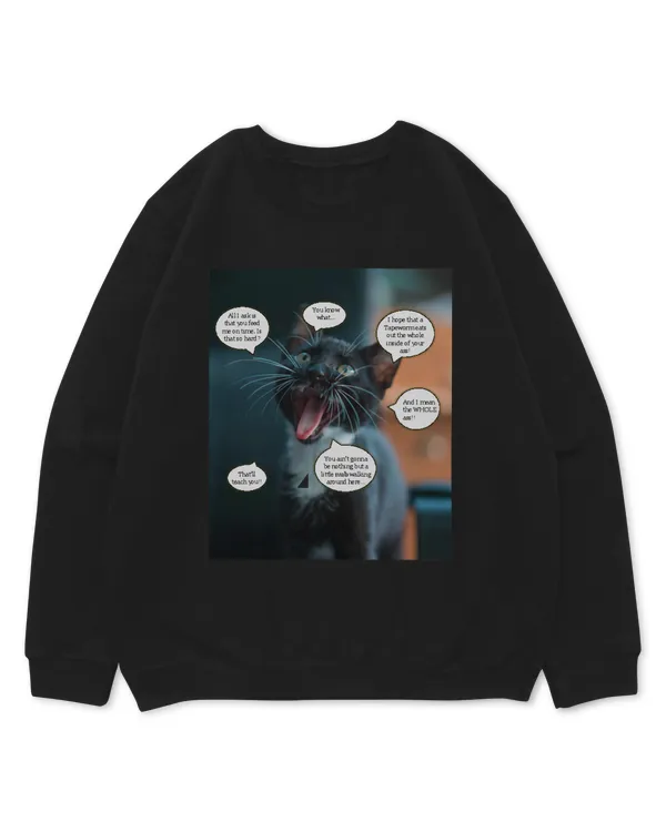 Kids Standard Sweatshirt