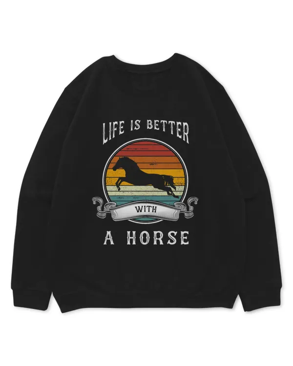 Kids Standard Sweatshirt