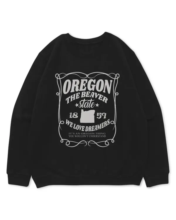 Kids Standard Sweatshirt