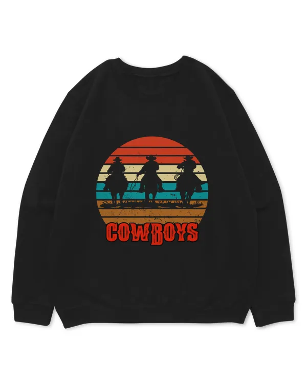 Kids Standard Sweatshirt