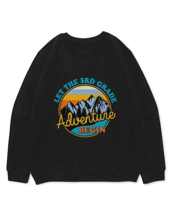 Kids Standard Sweatshirt