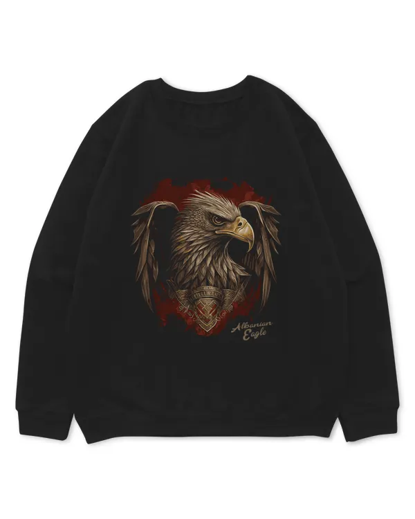 Kids Standard Sweatshirt