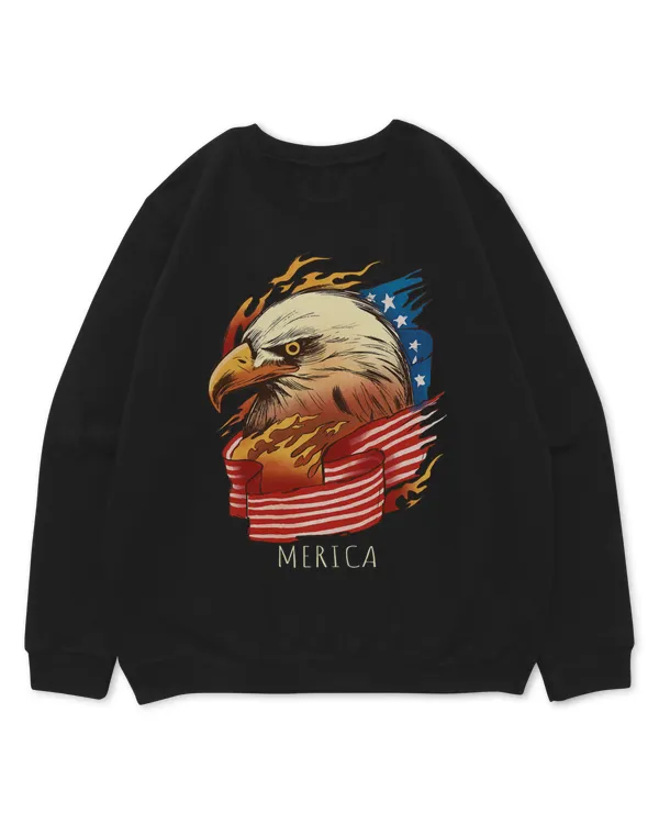 Kids Standard Sweatshirt