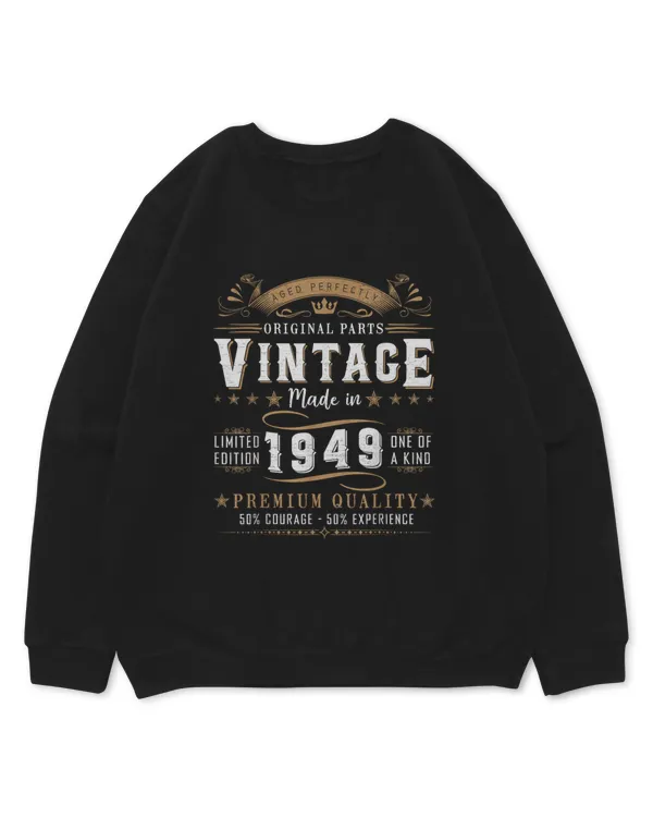 Kids Standard Sweatshirt