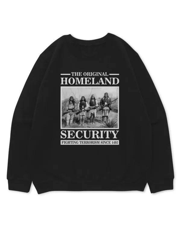 Kids Standard Sweatshirt