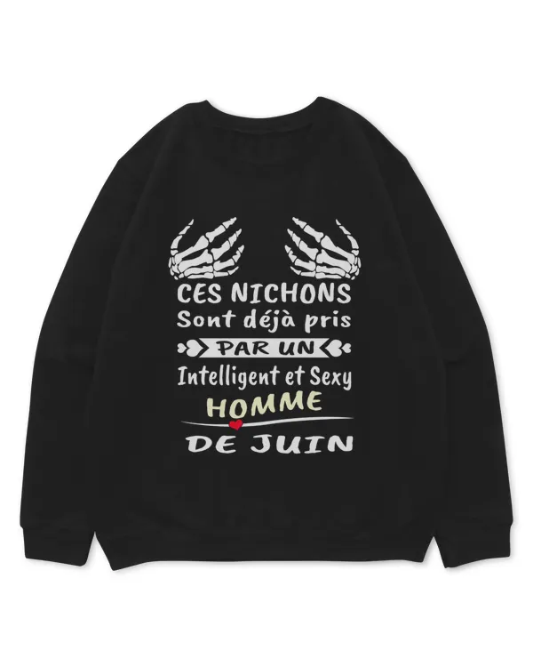 Kids Standard Sweatshirt