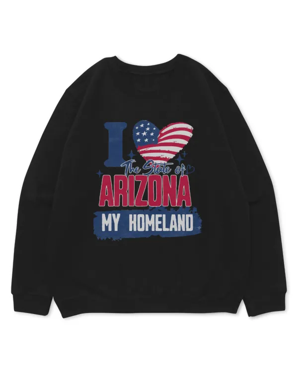 Kids Standard Sweatshirt