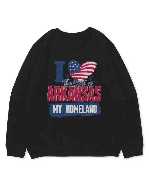 Kids Standard Sweatshirt