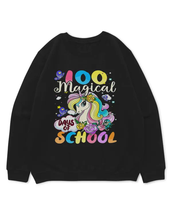 Kids Standard Sweatshirt