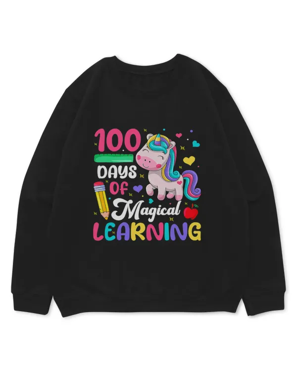 Kids Standard Sweatshirt