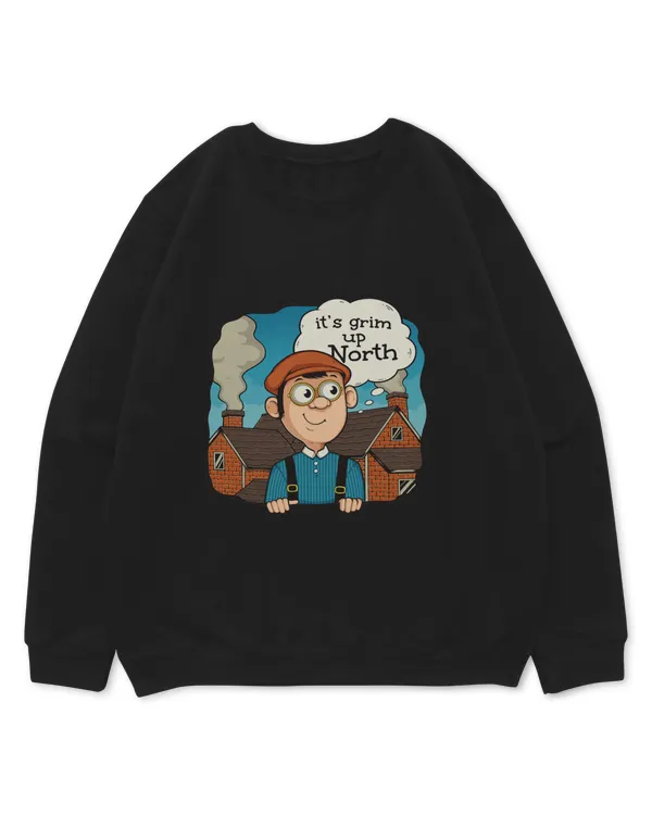 Kids Standard Sweatshirt