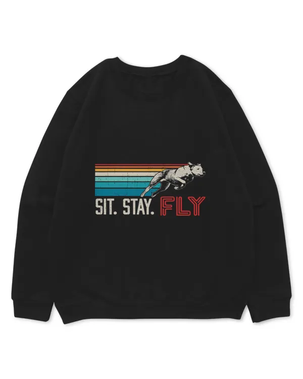 Kids Standard Sweatshirt