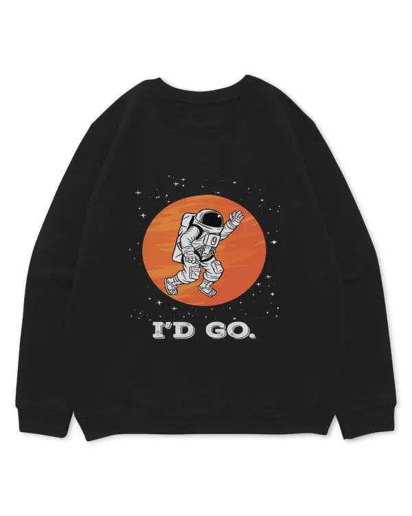 Kids Standard Sweatshirt