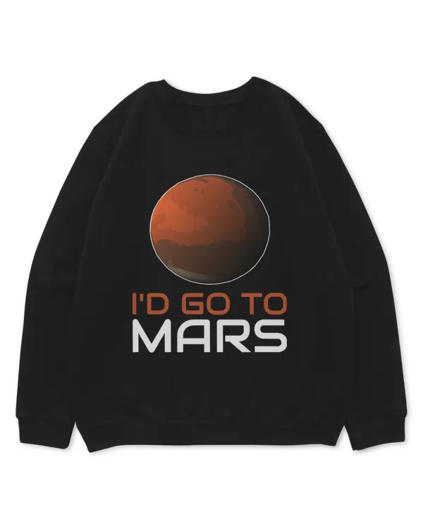 Kids Standard Sweatshirt