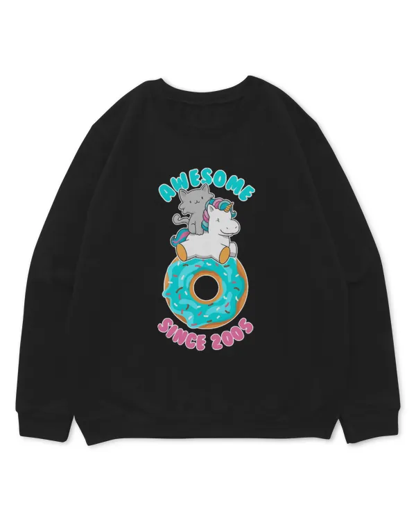 Kids Standard Sweatshirt