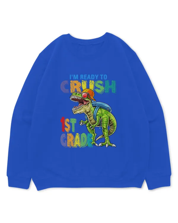 Kids Standard Sweatshirt