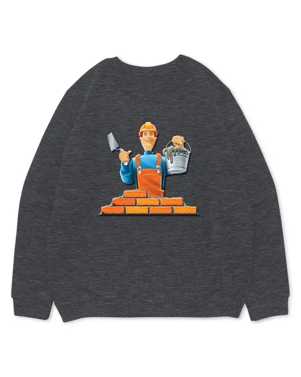 Kids Standard Sweatshirt