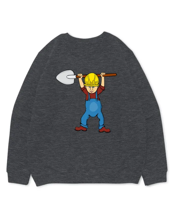 Kids Standard Sweatshirt