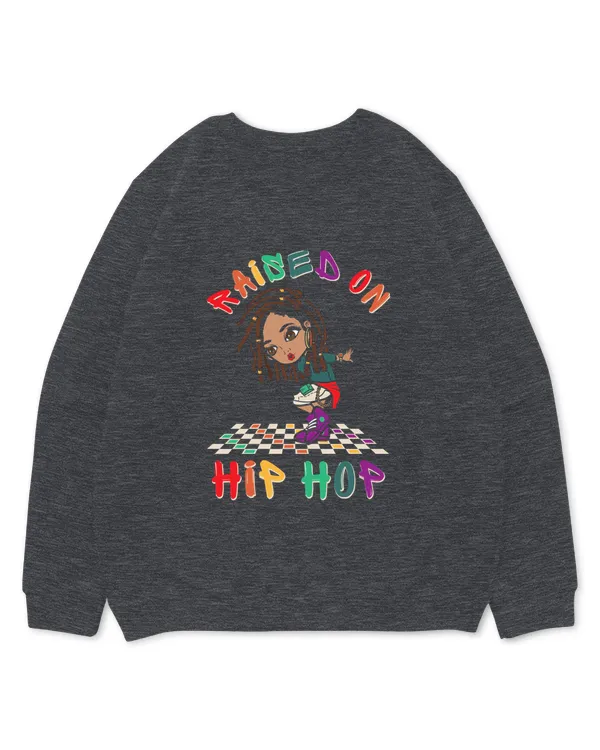 Kids Standard Sweatshirt