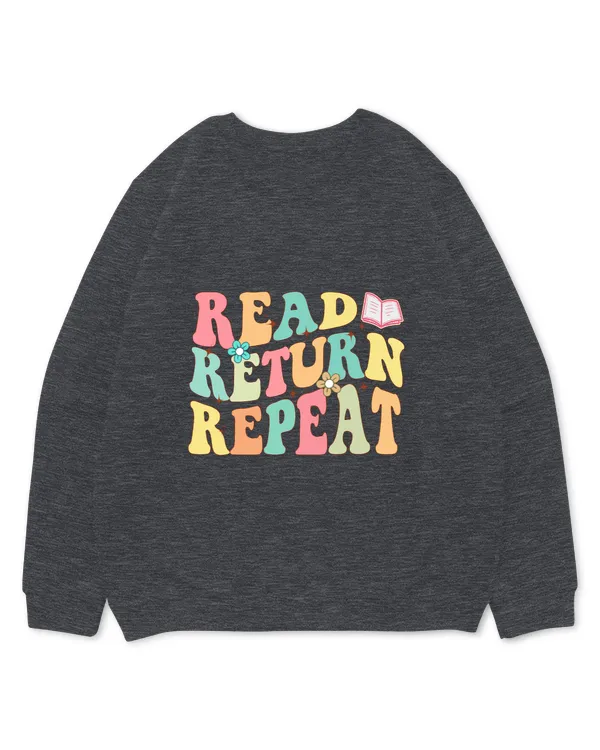 Kids Standard Sweatshirt