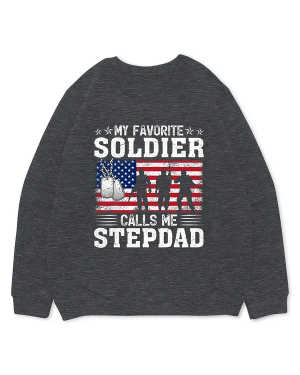 Kids Standard Sweatshirt