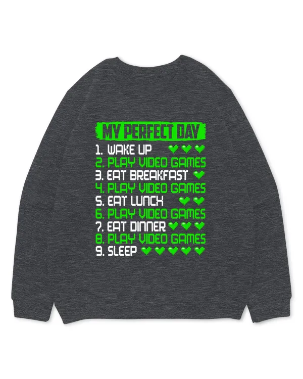 Kids Standard Sweatshirt