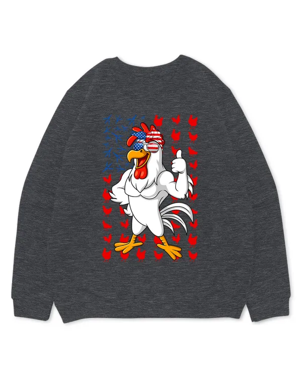 Kids Standard Sweatshirt