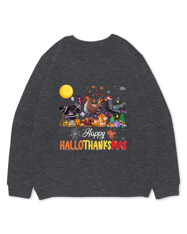 Kids Standard Sweatshirt