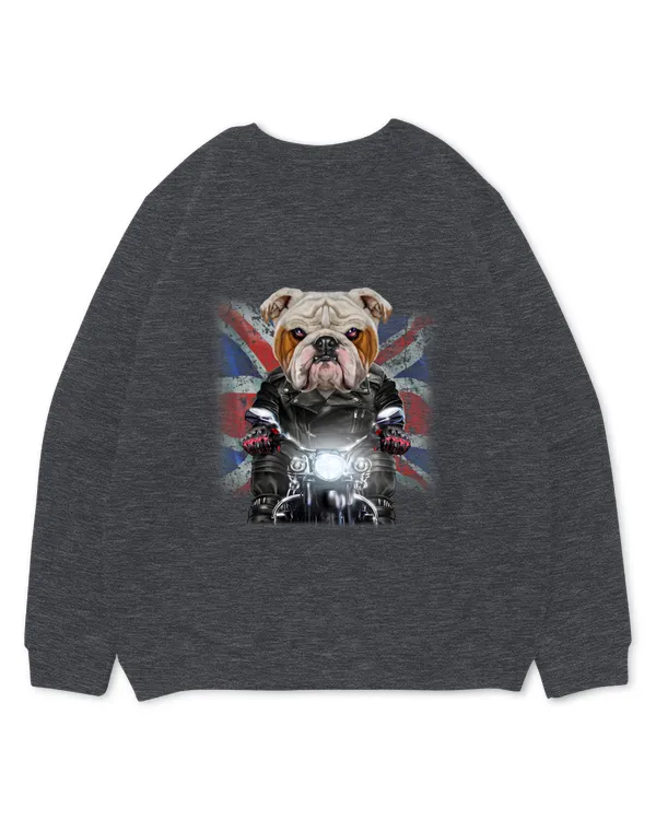 Kids Standard Sweatshirt