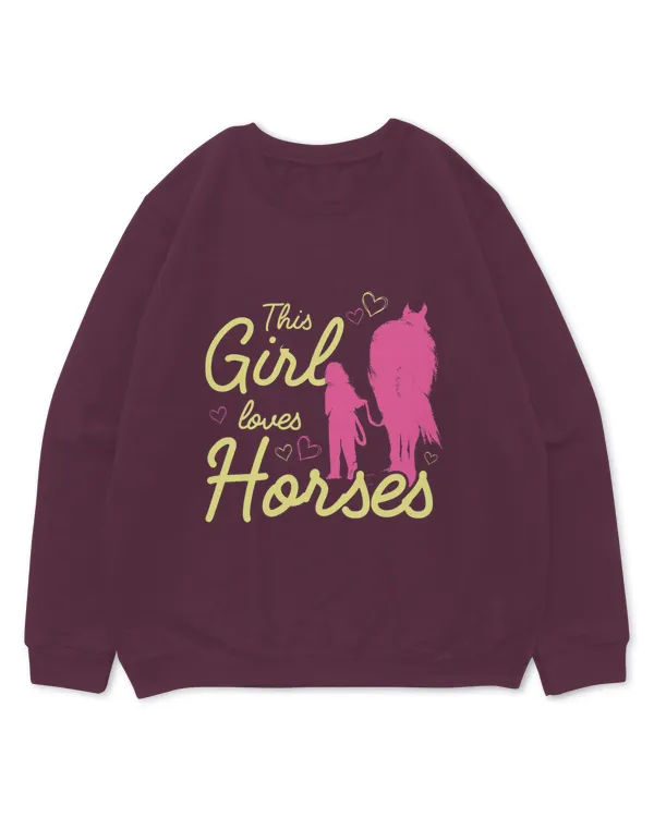 Kids Standard Sweatshirt