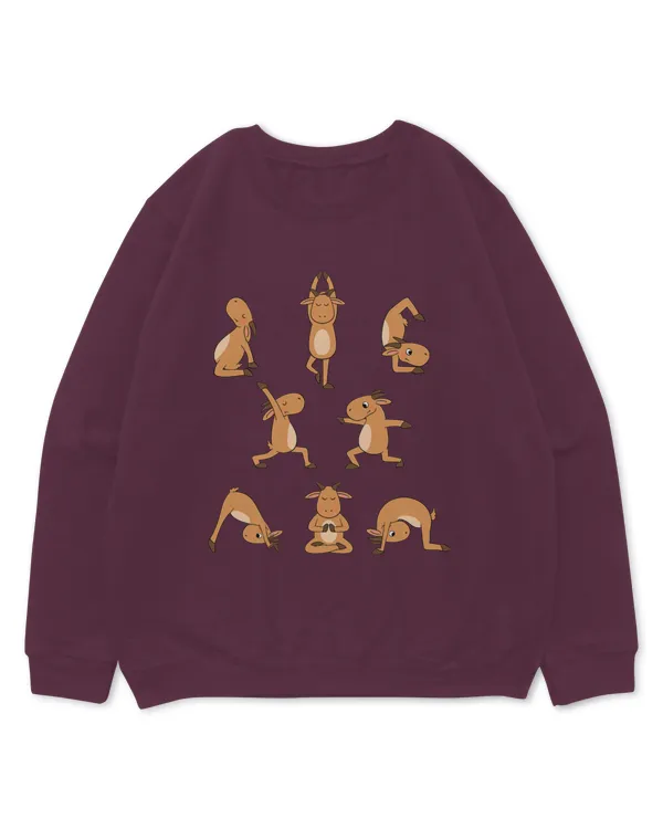 Kids Standard Sweatshirt