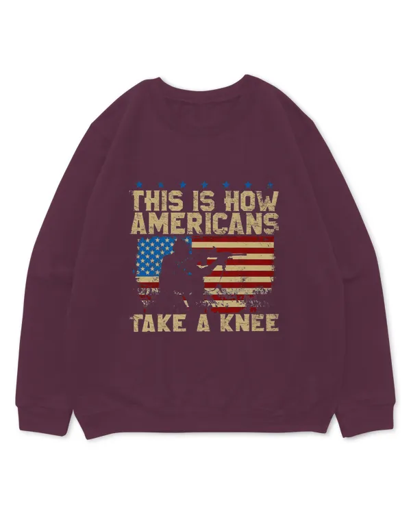 Kids Standard Sweatshirt