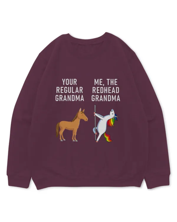 Kids Standard Sweatshirt