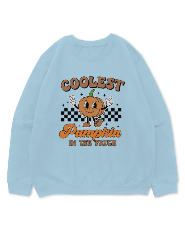 Kids Standard Sweatshirt