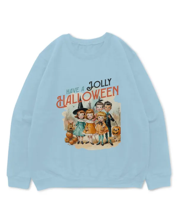 Kids Standard Sweatshirt