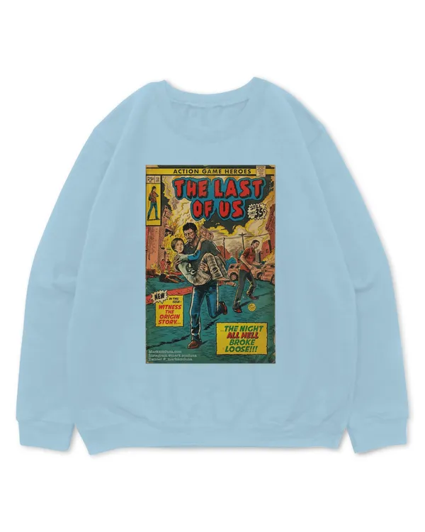 Kids Standard Sweatshirt