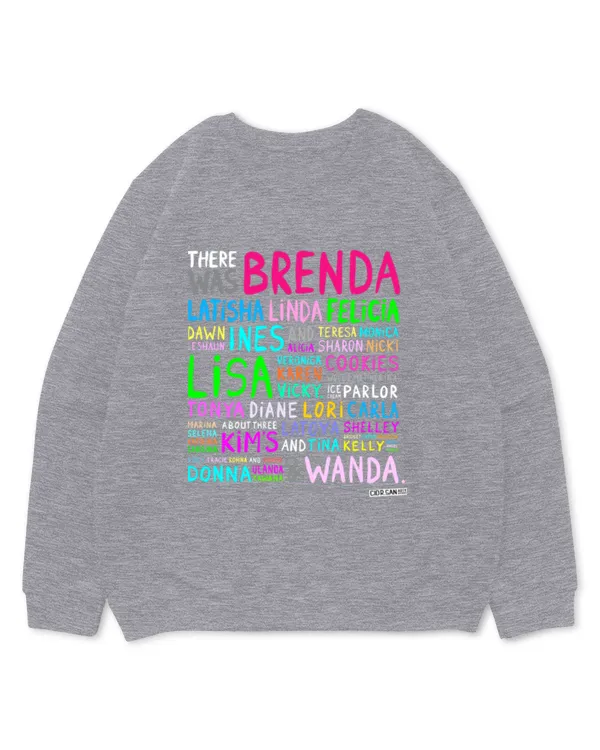 Kids Standard Sweatshirt