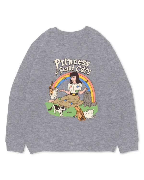 Kids Standard Sweatshirt