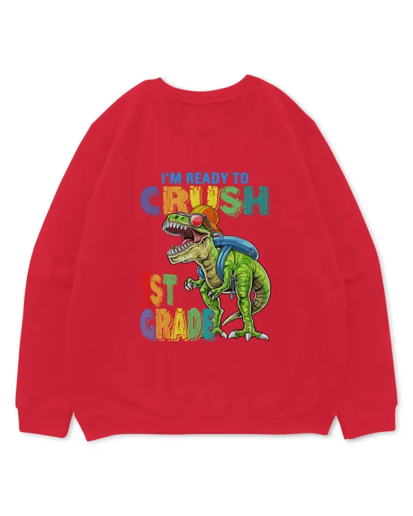 Kids Standard Sweatshirt