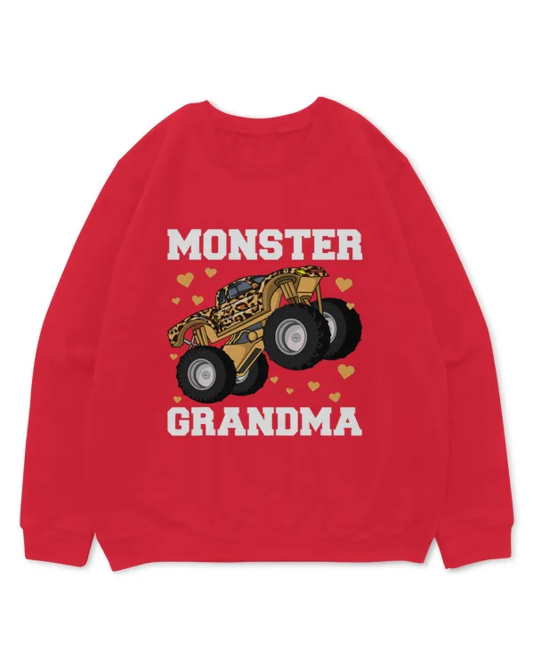 Kids Standard Sweatshirt