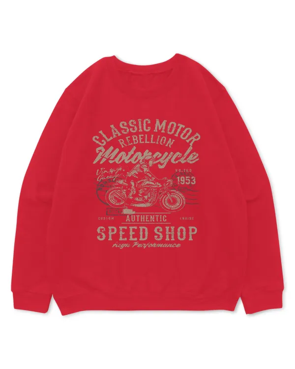 Kids Standard Sweatshirt