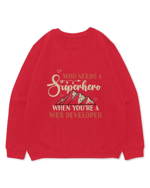 Kids Standard Sweatshirt