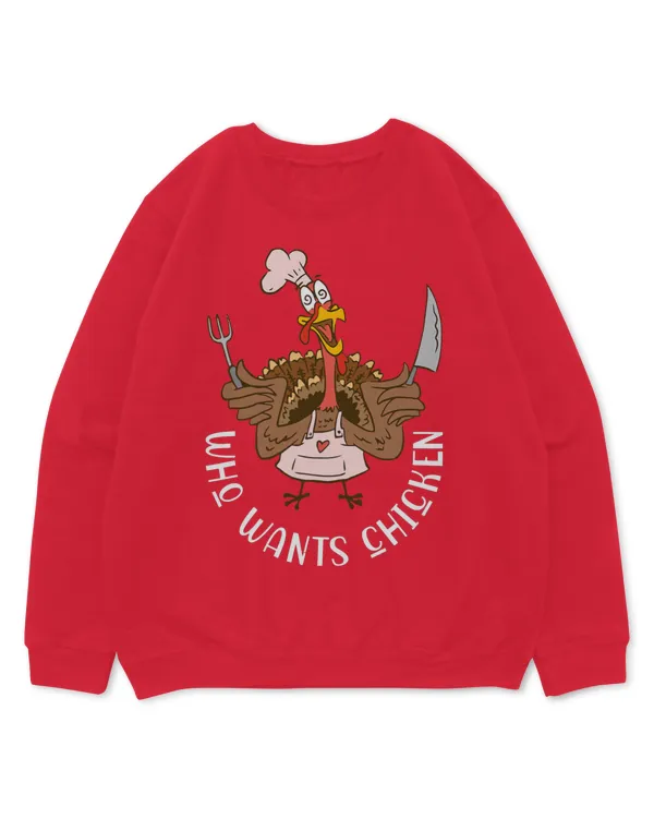 Kids Standard Sweatshirt