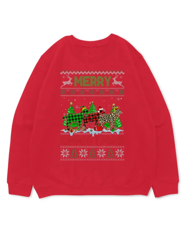 Kids Standard Sweatshirt