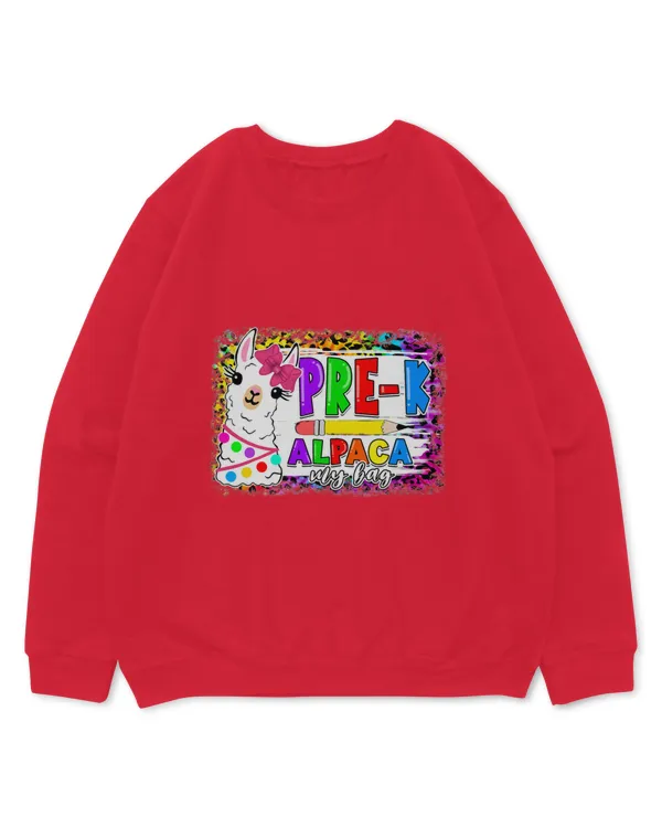 Kids Standard Sweatshirt