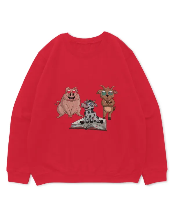 Kids Standard Sweatshirt