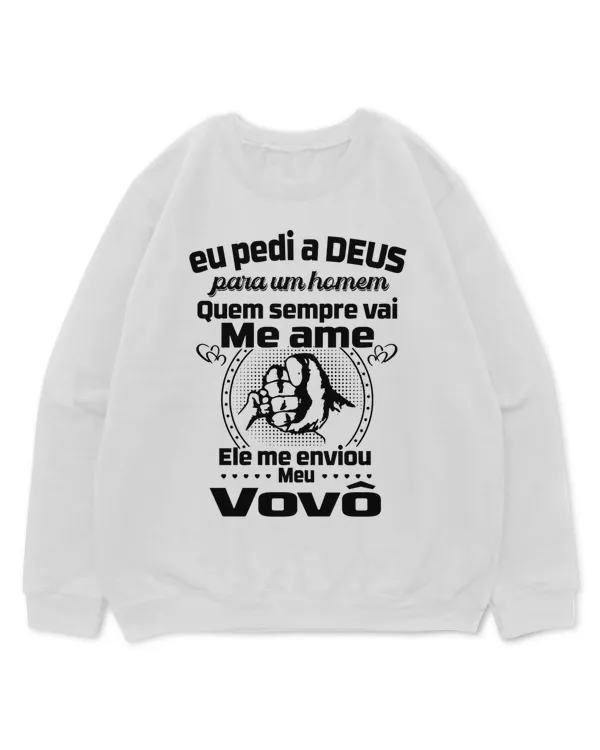 Kids Standard Sweatshirt