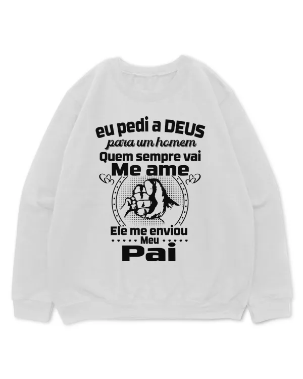 Kids Standard Sweatshirt